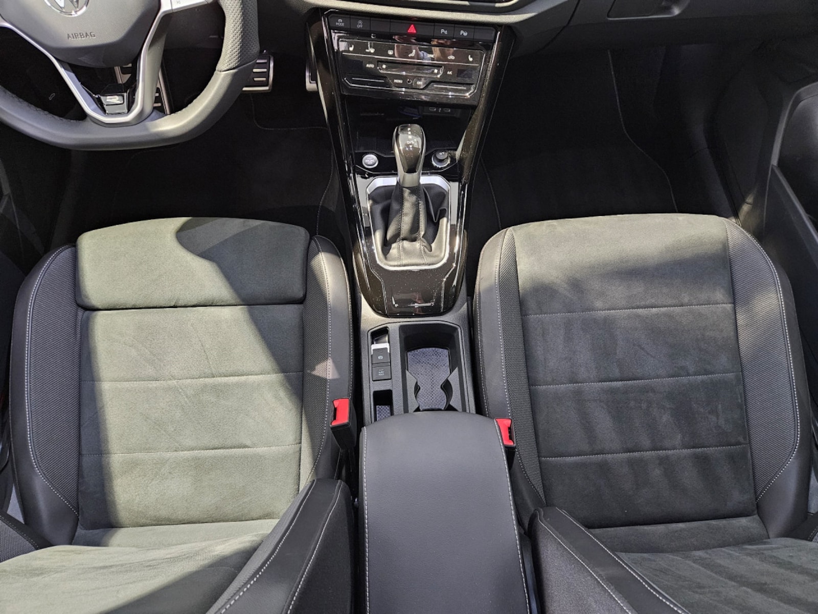 Volkswagen T-Roc – Bild 13