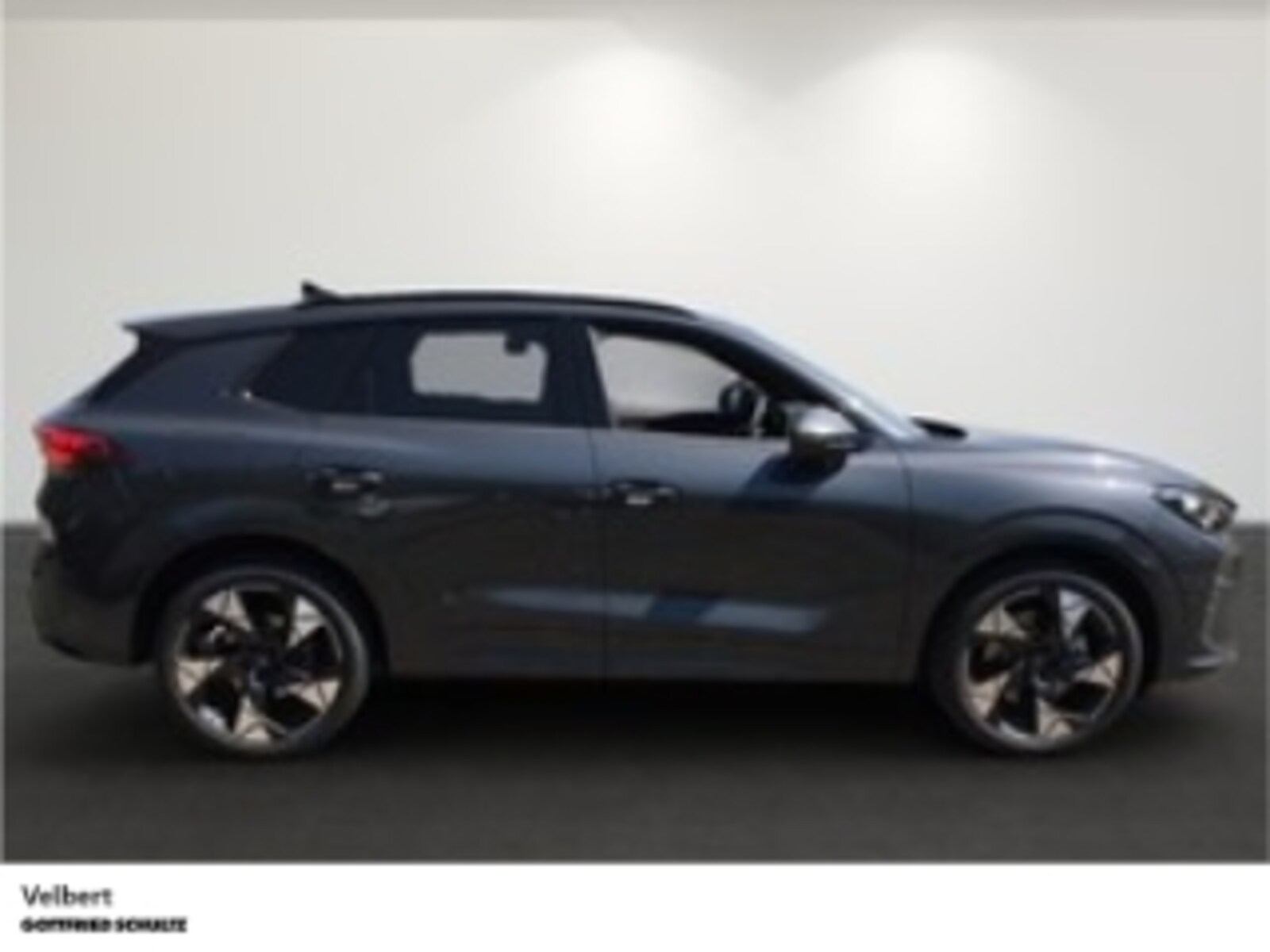 CUPRA Terramar – Bild 2