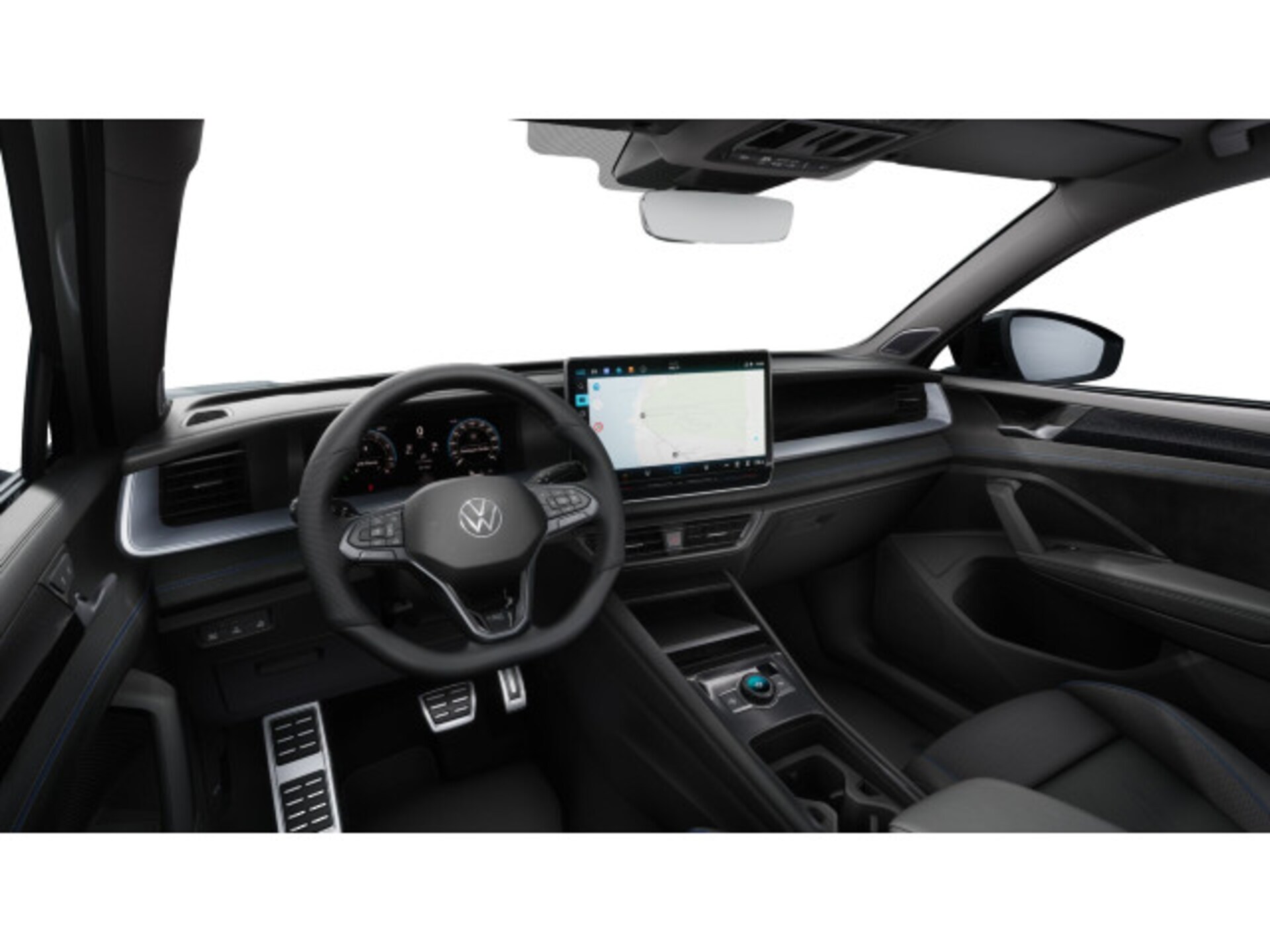 Volkswagen Tayron R-Line