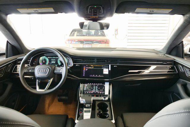 2026 Audi Q8 Prestige - Photo 21