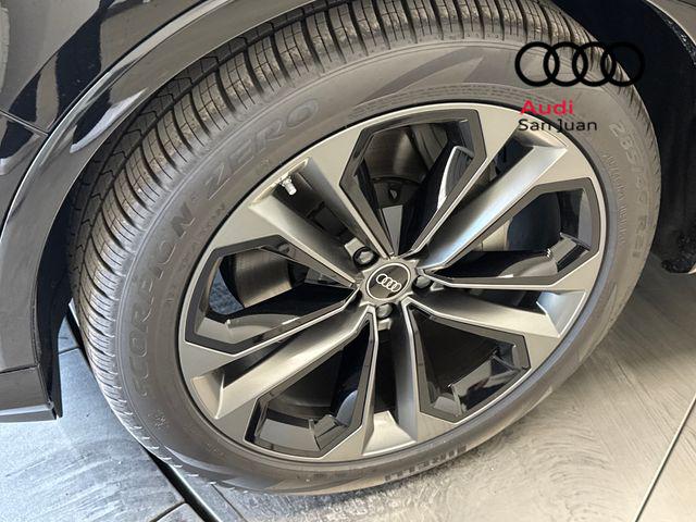 2026 Audi Q7 Premium Plus - Photo 6