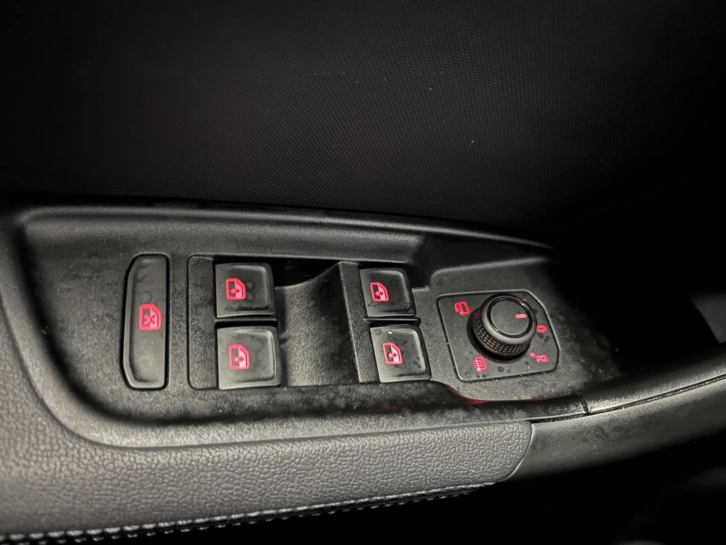 Image about Audi A1 allstreet Design 30 TFSI 81 kW (110 ch) 6 vitesses