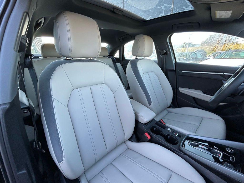 2025 Audi A3 Premium - Photo 49