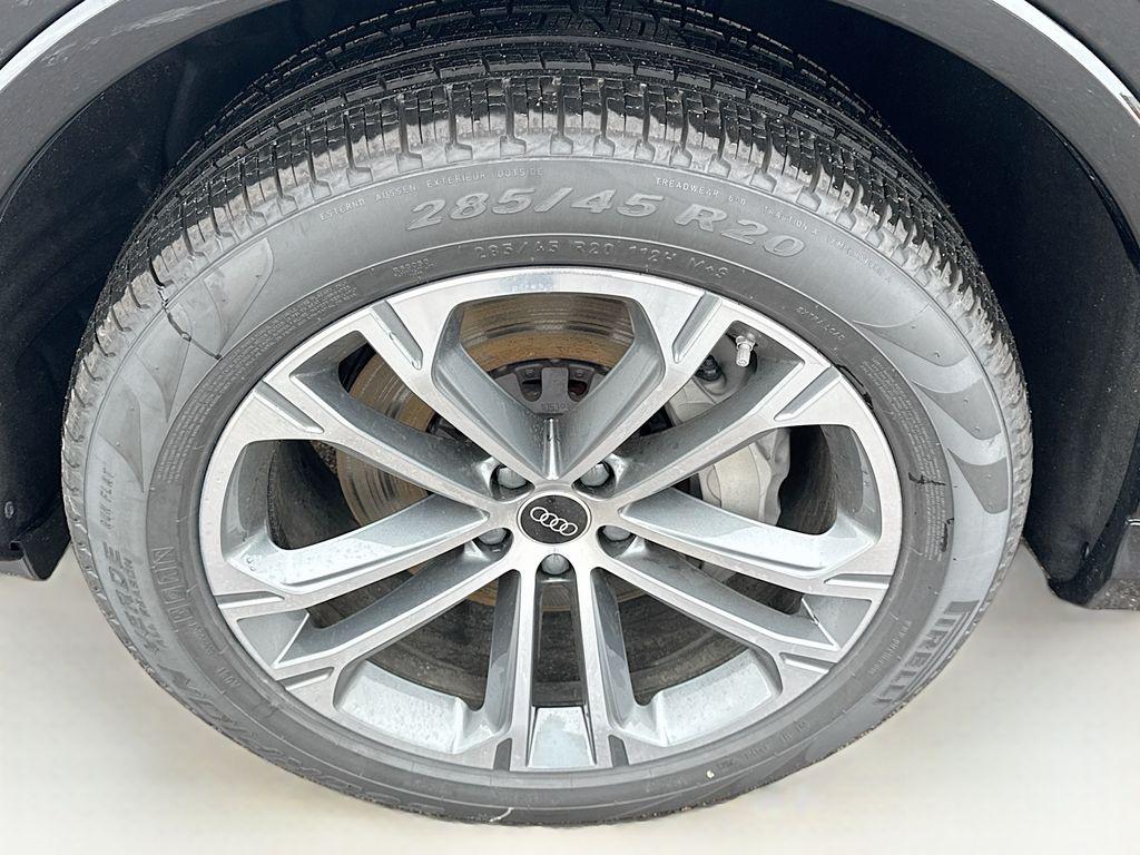 2026 Audi Q7 Premium - Photo 36
