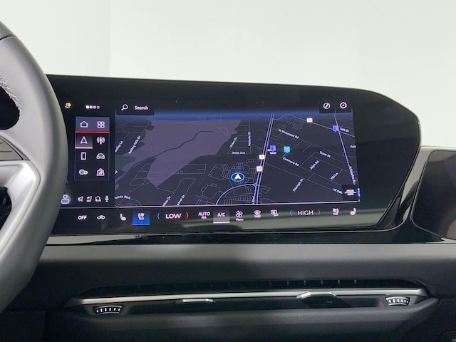 2026 Audi A6 Prestige - Photo 24