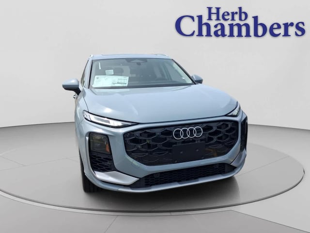 2026 Audi Q3 SUV