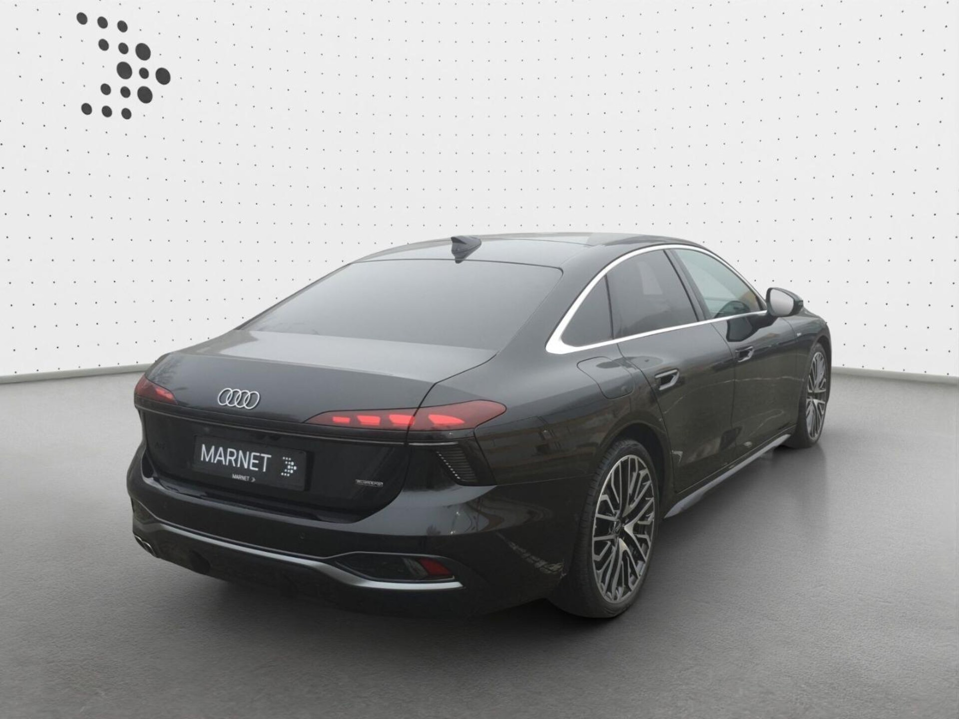 Audi A6 Limousine