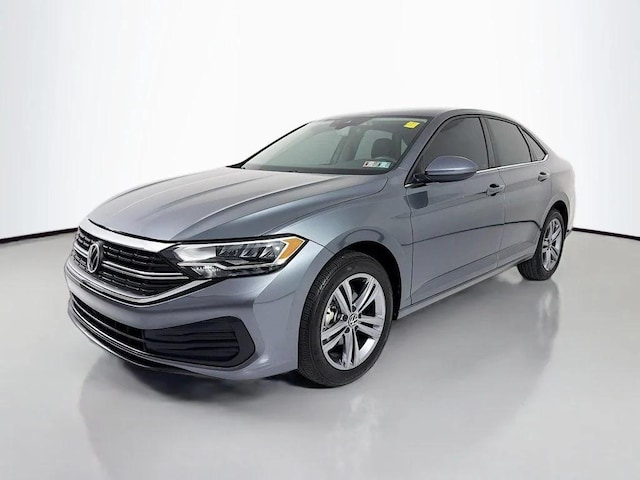 2023 Volkswagen Jetta