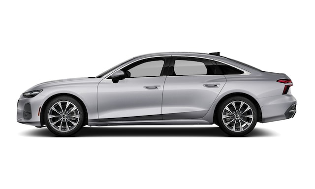 2026 Audi A6 Premium - Photo 8
