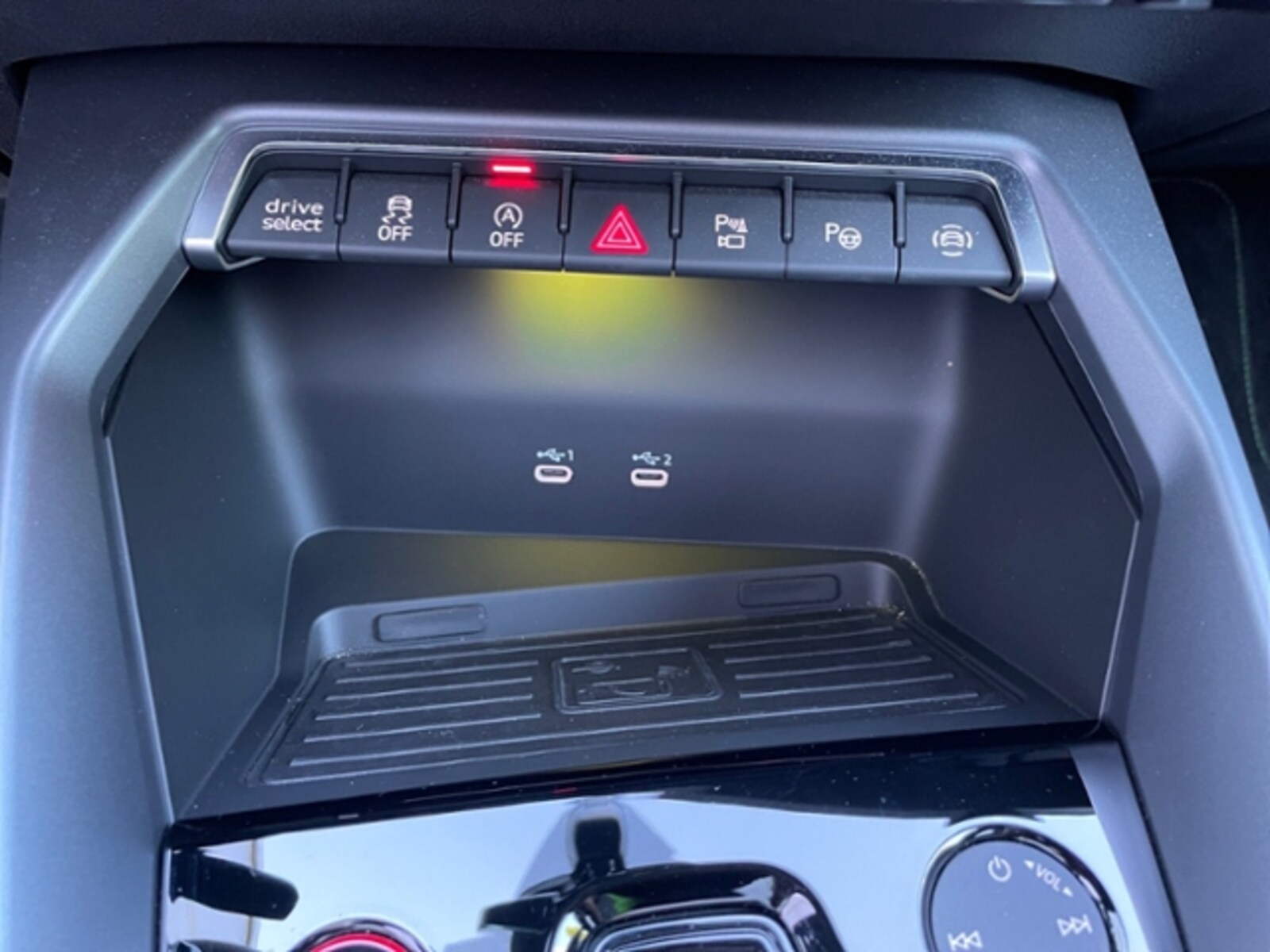 Audi RS 3 Sportback – Bild 19