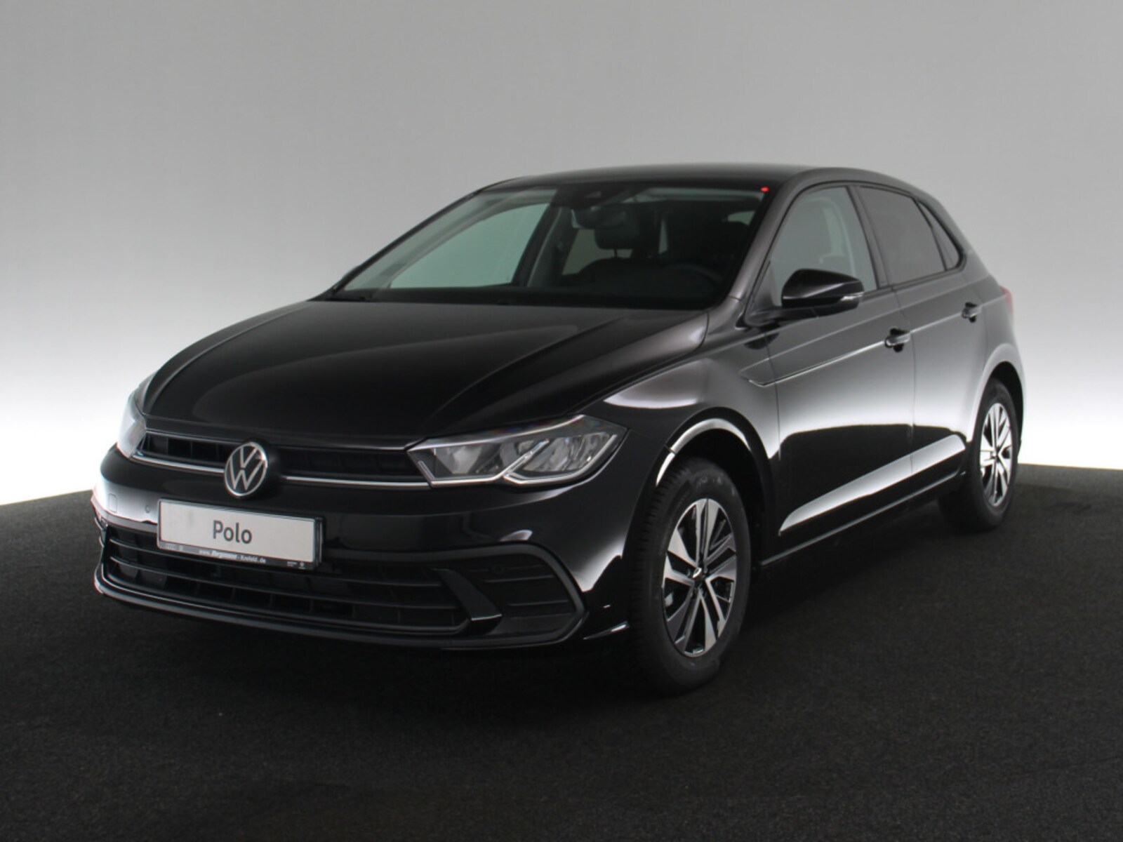 Volkswagen Polo – Bild 2