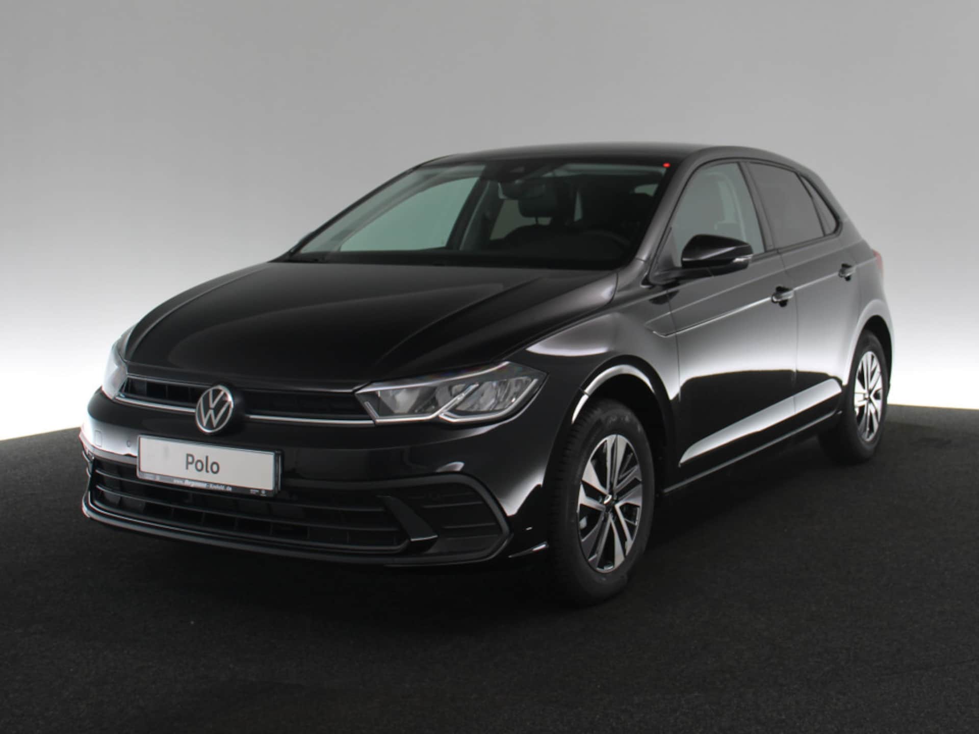 Volkswagen Polo ENERGY