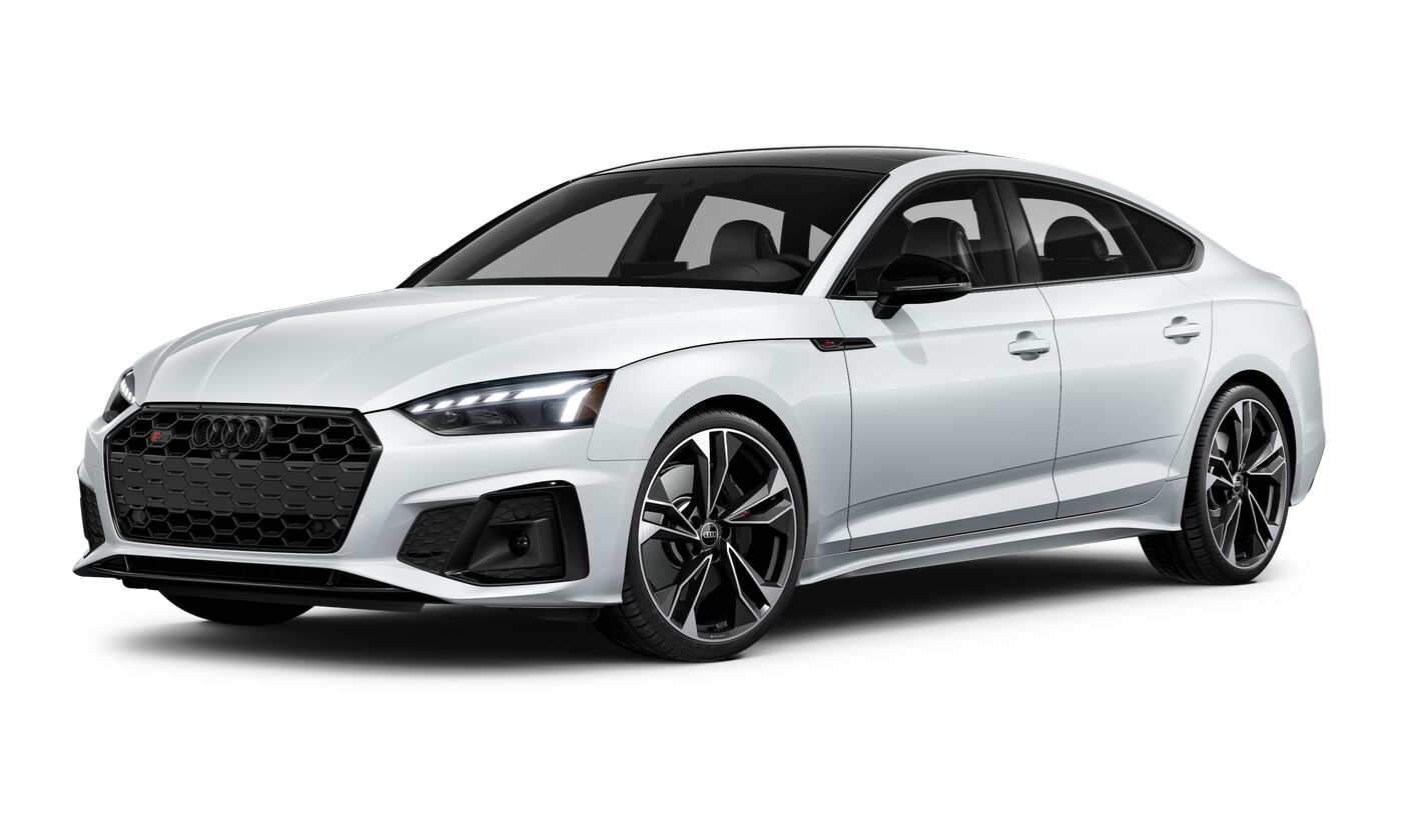 2023 Audi S5 Sportback Premium Plus quattro Tiptronic's photo