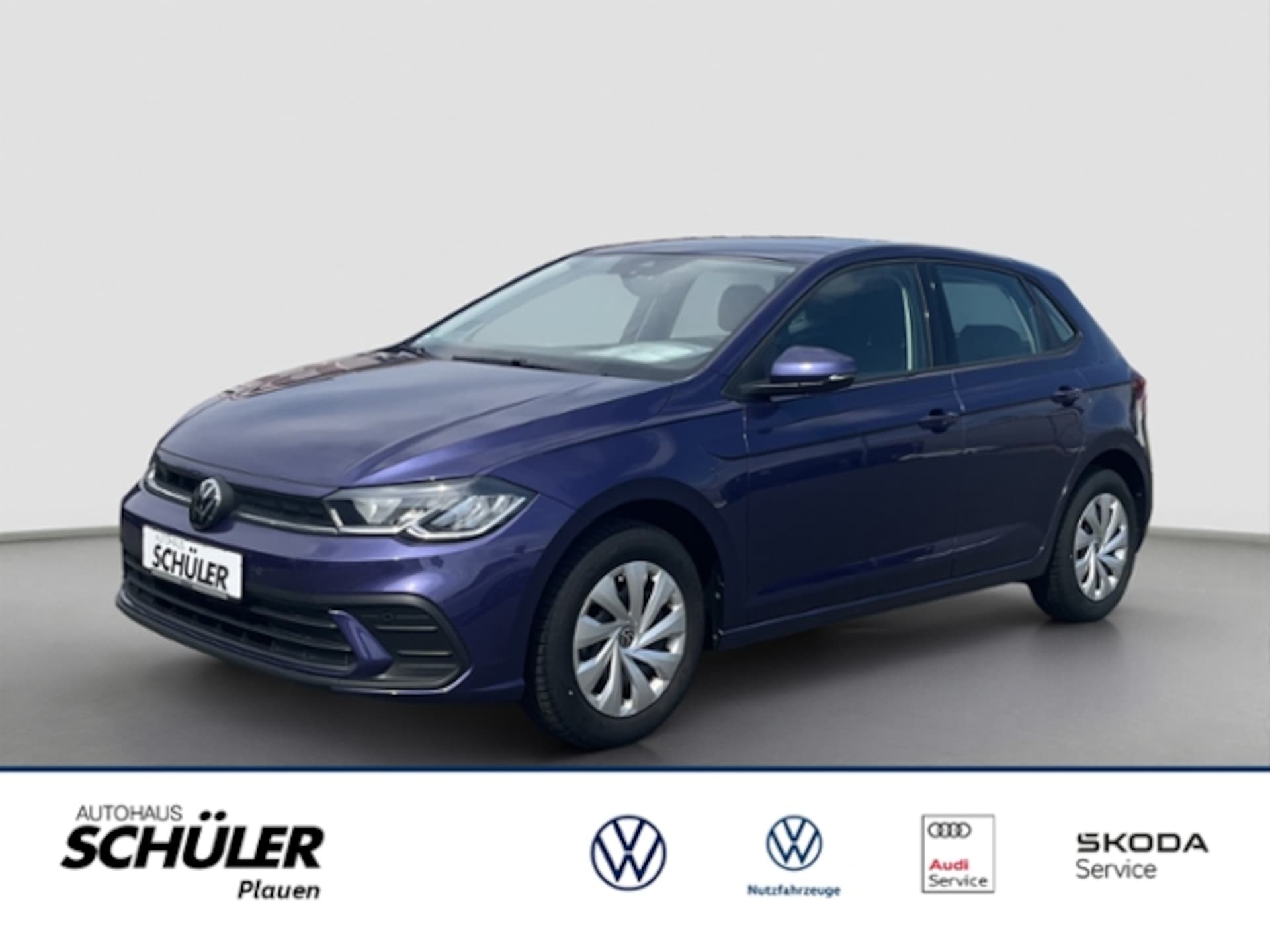 Volkswagen Polo Life