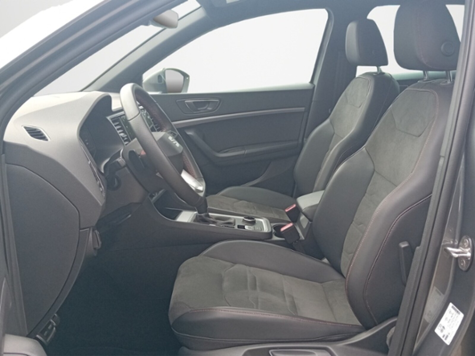 SEAT Ateca – Bild 11