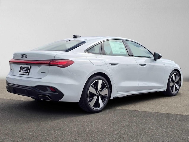 2026 Audi A5 Sedan