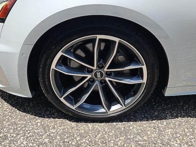 2022 Audi A5 Sportback