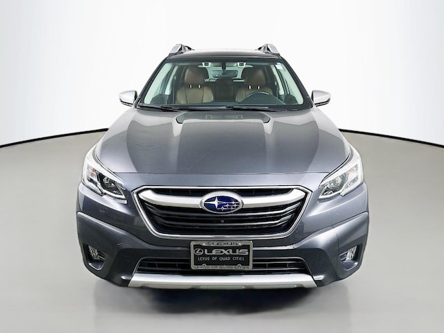 2021 Subaru Outback