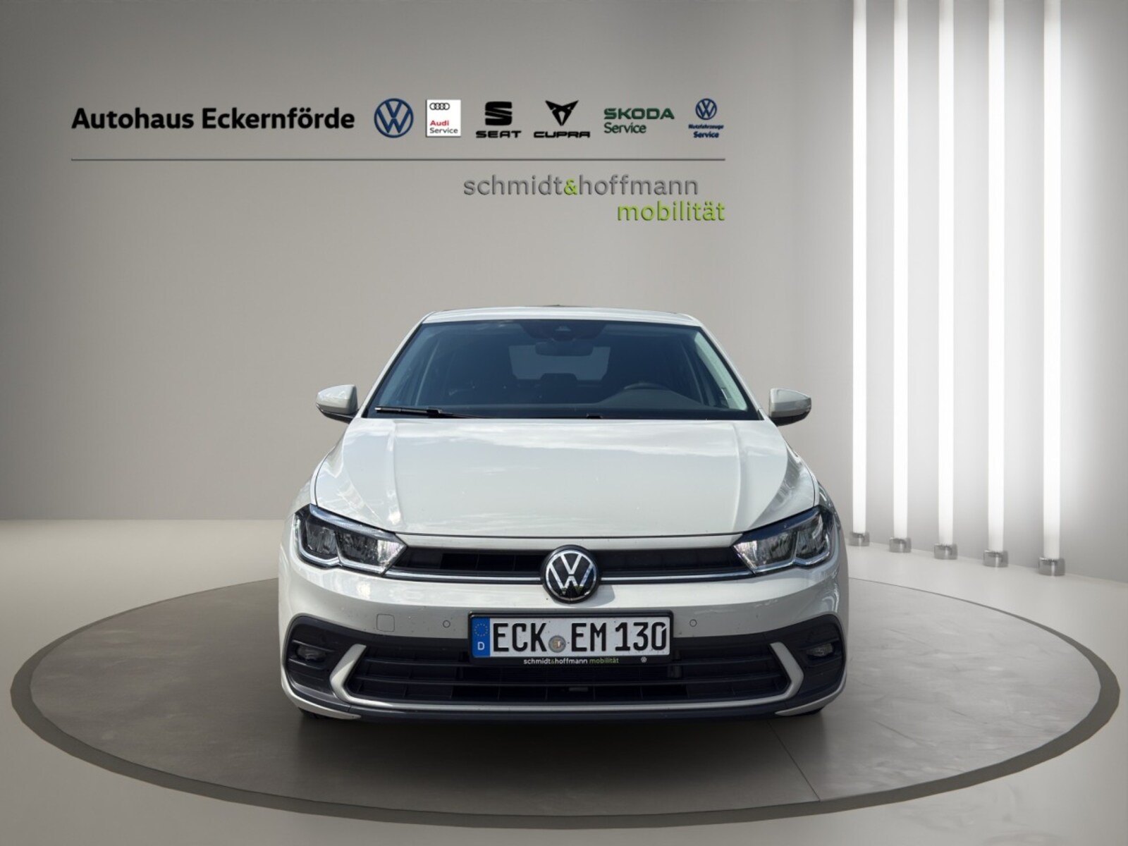 Volkswagen Polo – Bild 8