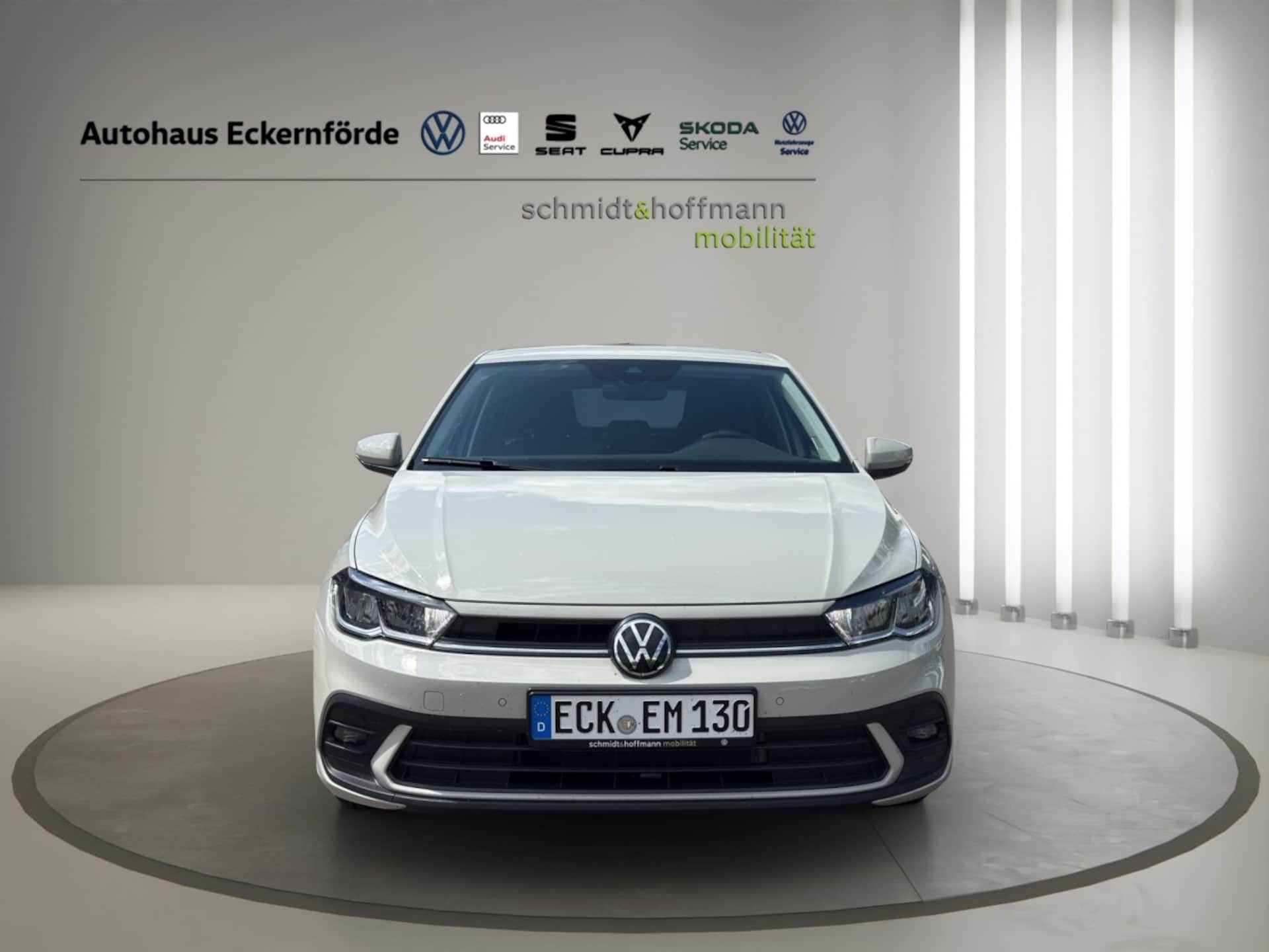 Volkswagen Polo Life