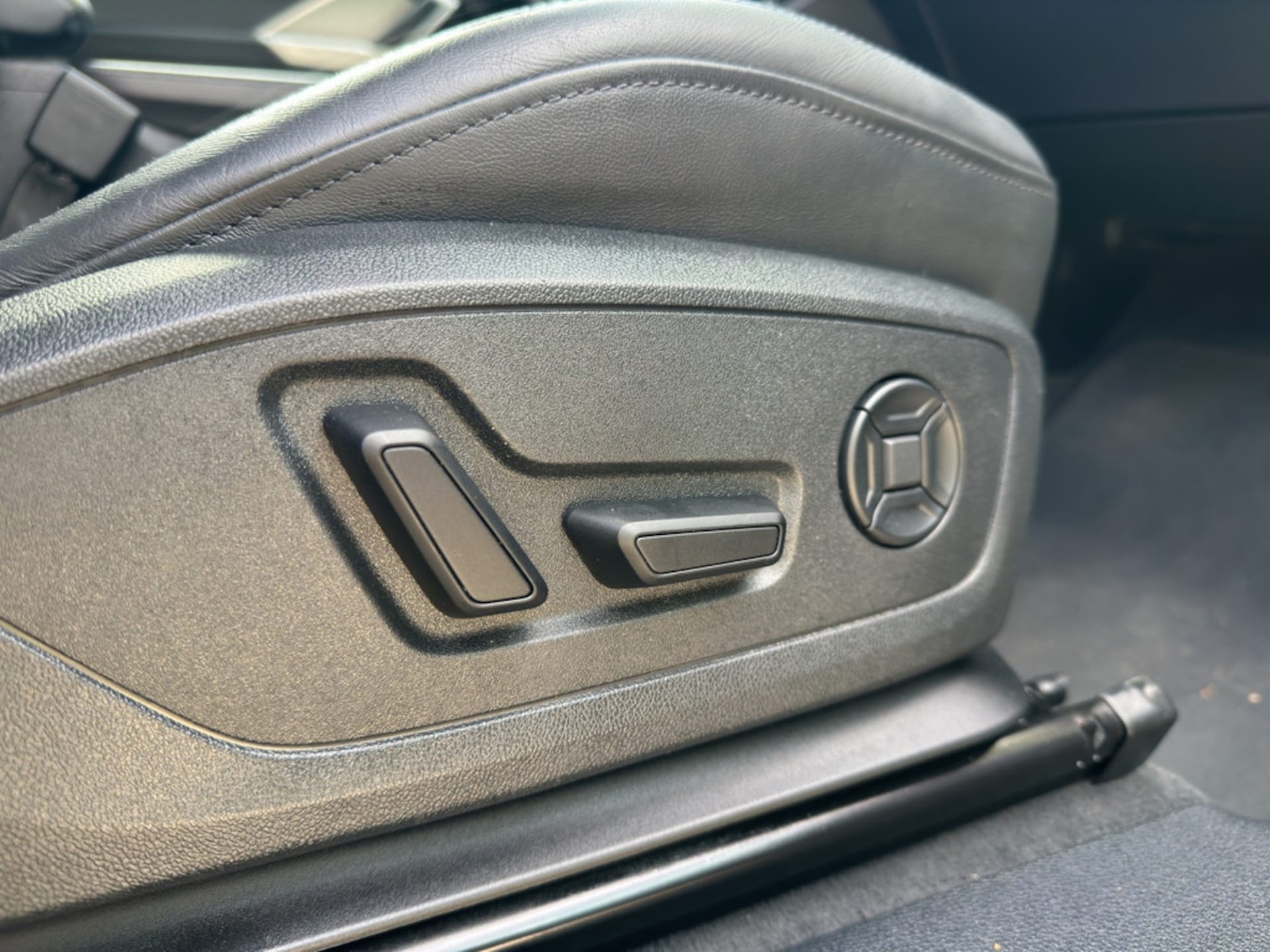 Audi Q3 SUV S line