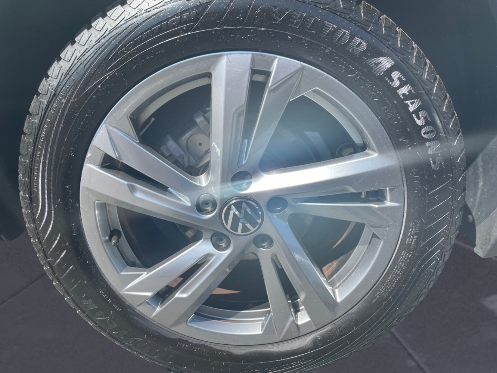 Volkswagen T-Roc – Bild 14