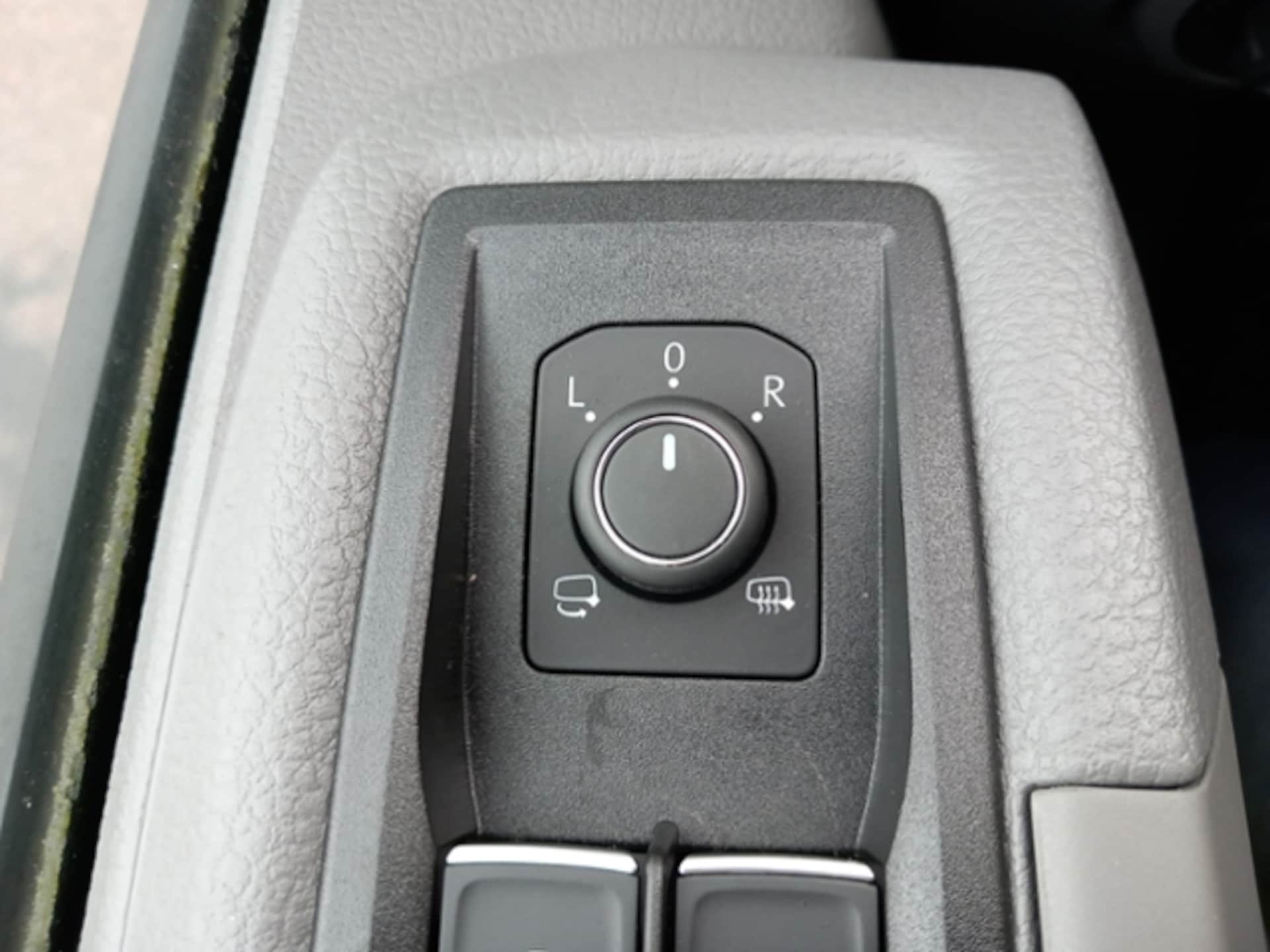 Volkswagen Crafter Kasten langer Radstand