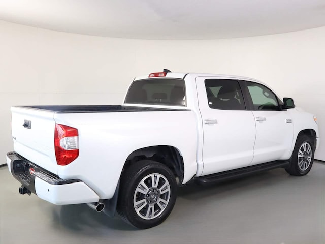 2021 Toyota Tundra