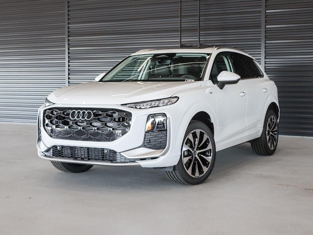 Photo of 2026 Audi Q3 SUV