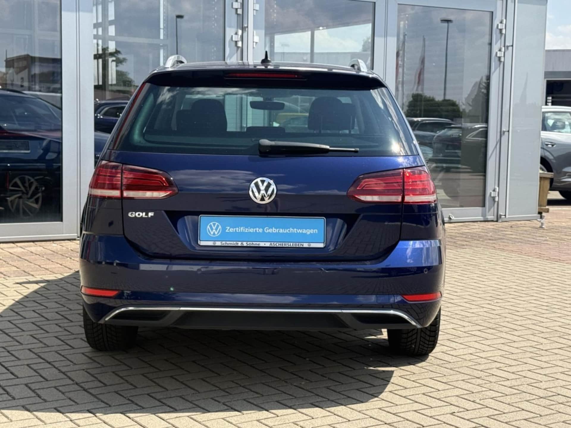 Volkswagen Golf Variant JOIN