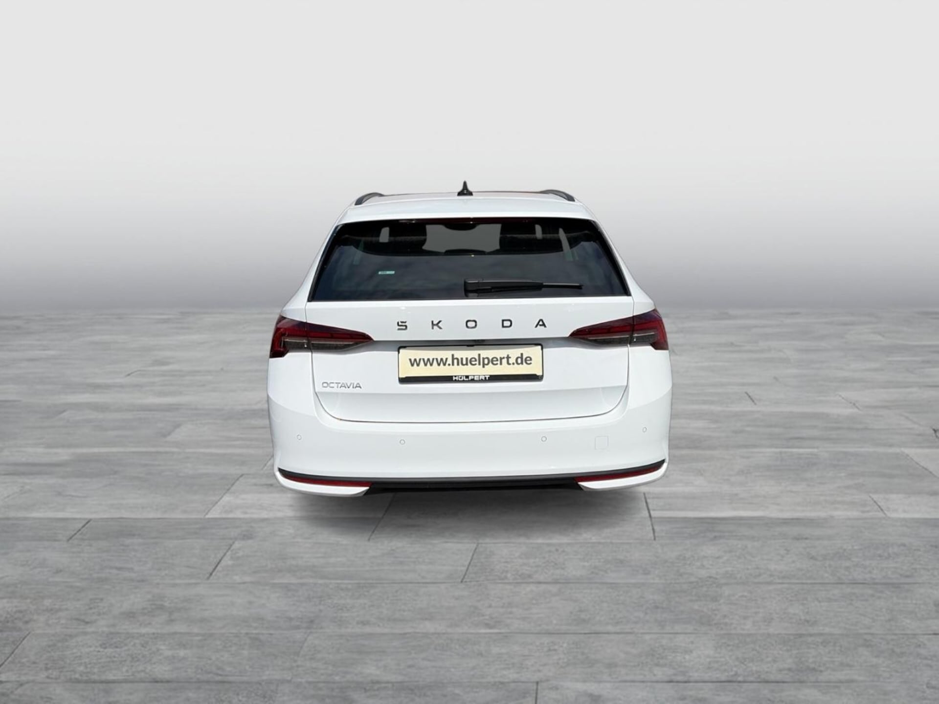 Skoda Octavia Combi Tour