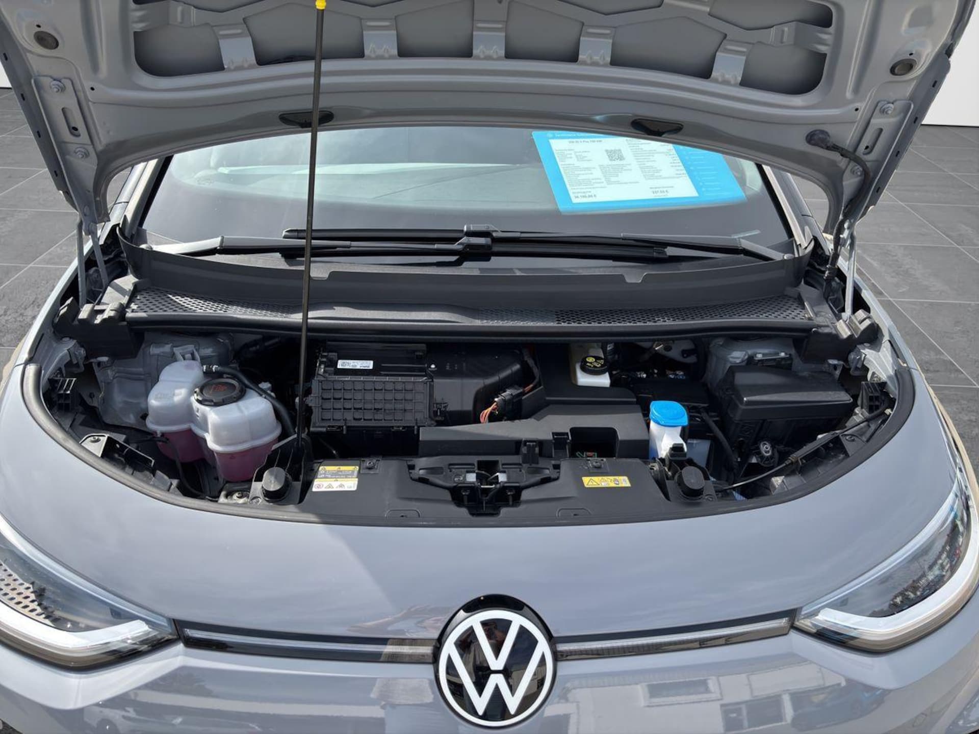 Volkswagen ID.3 MOVE Pro