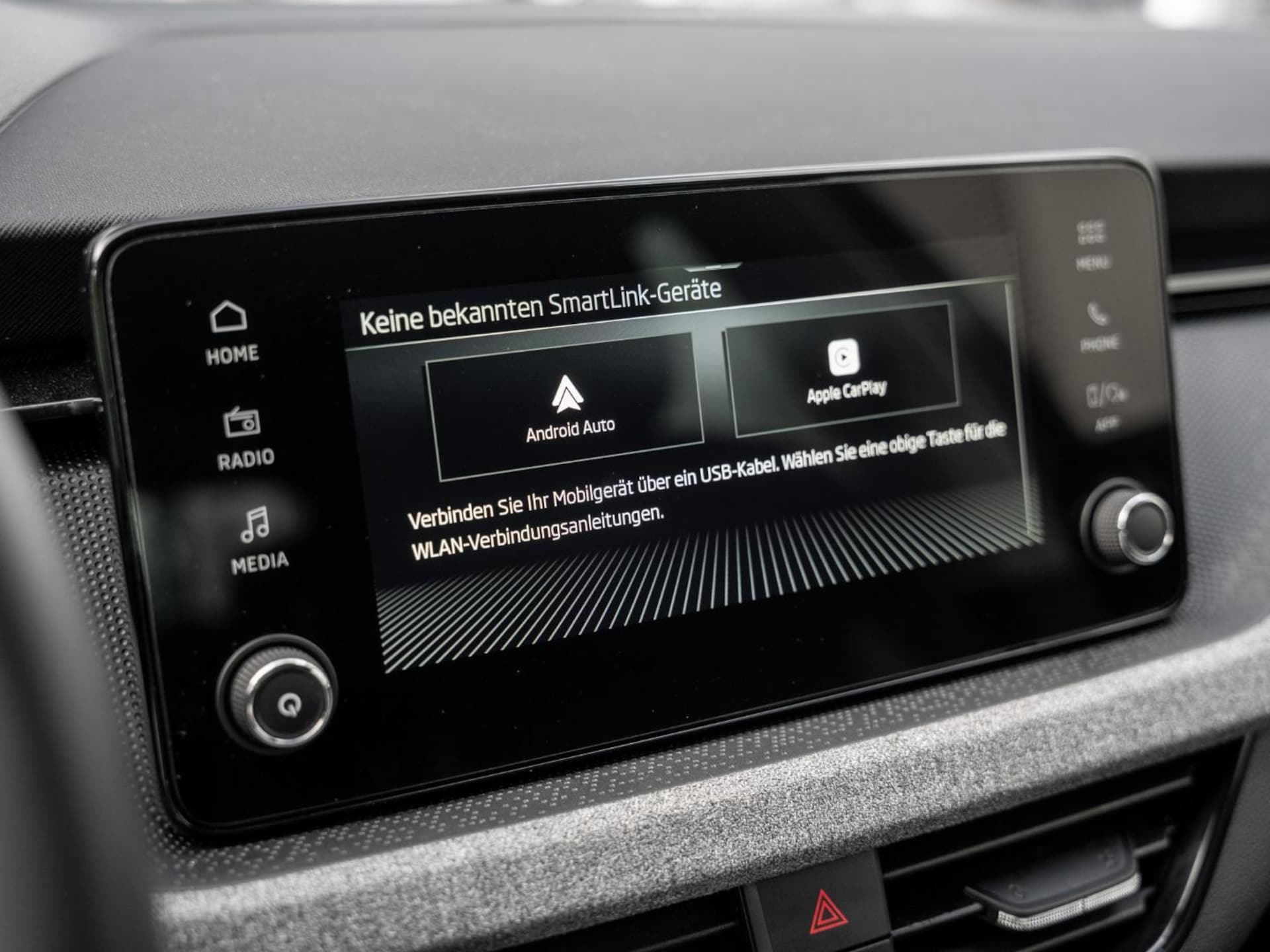 Skoda Scala Tour