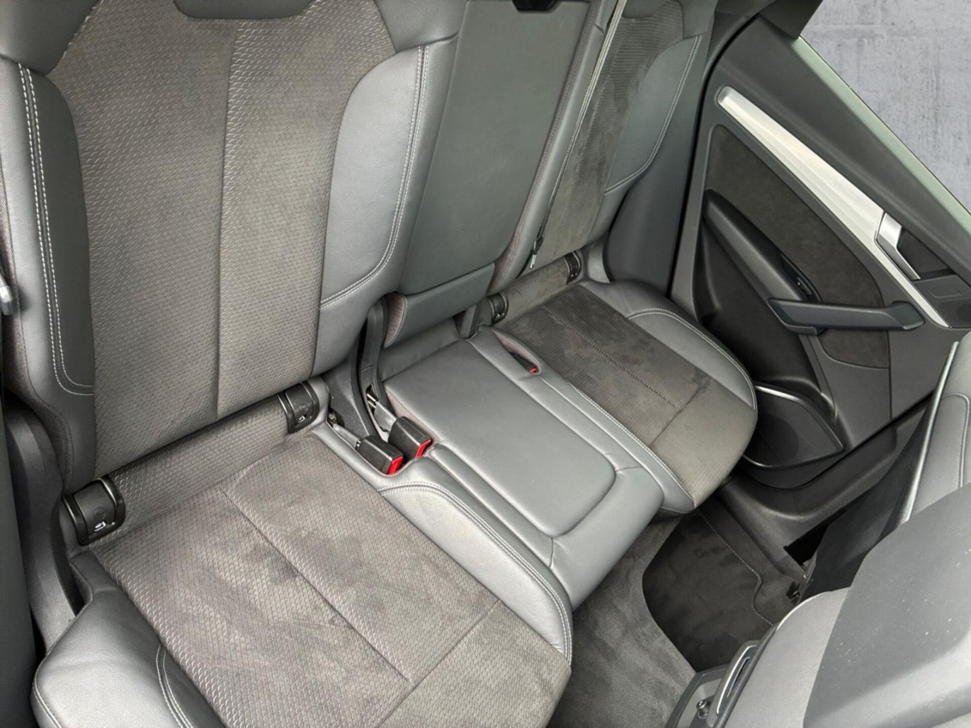 Audi Q5 TFSI e Sport