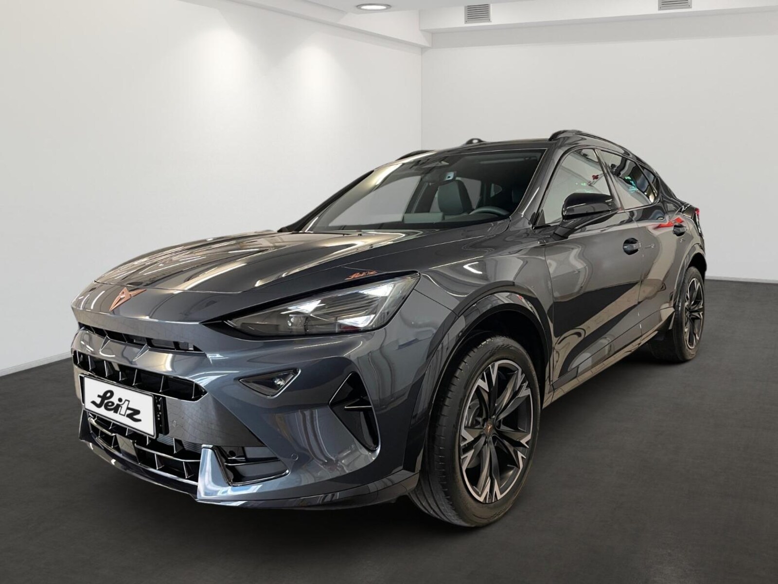 CUPRA Formentor – Bild 2
