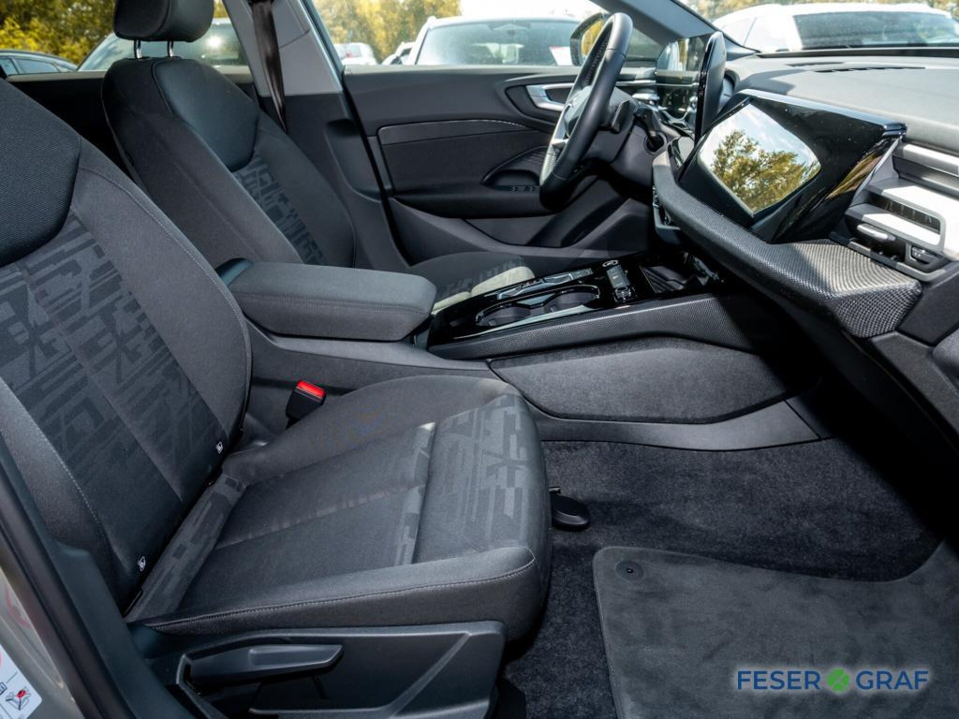 Audi A5 Avant