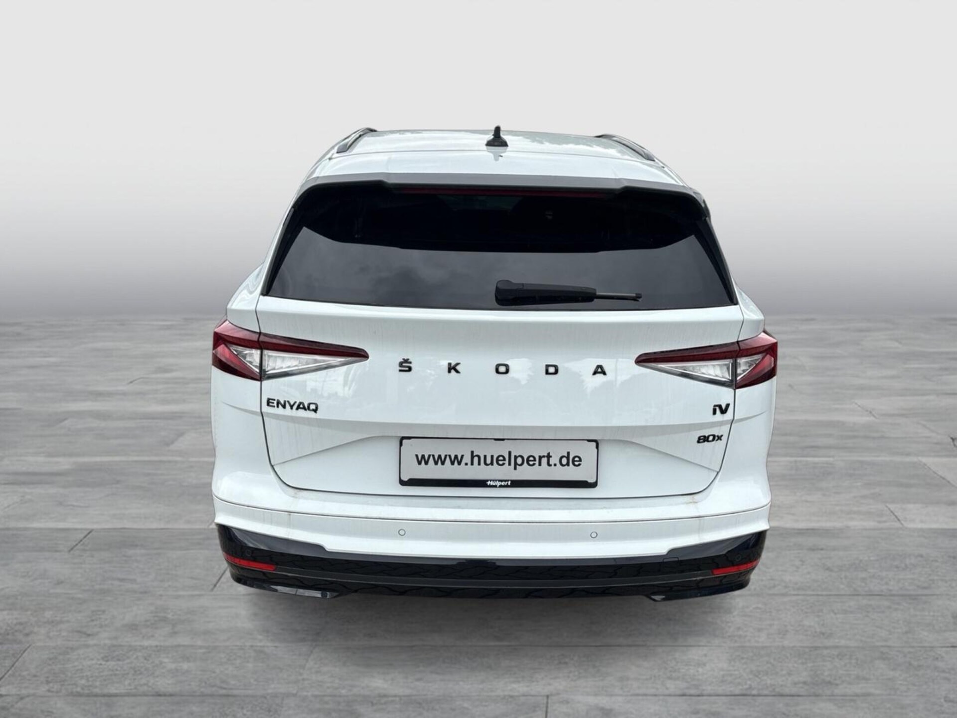 Skoda Enyaq 80X Sportline