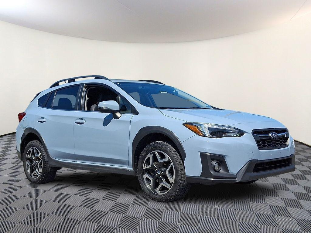 2019 Subaru Crosstrek