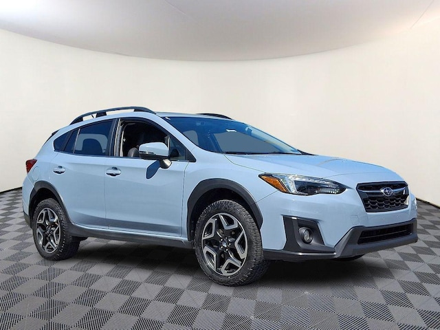 2019 Subaru Crosstrek