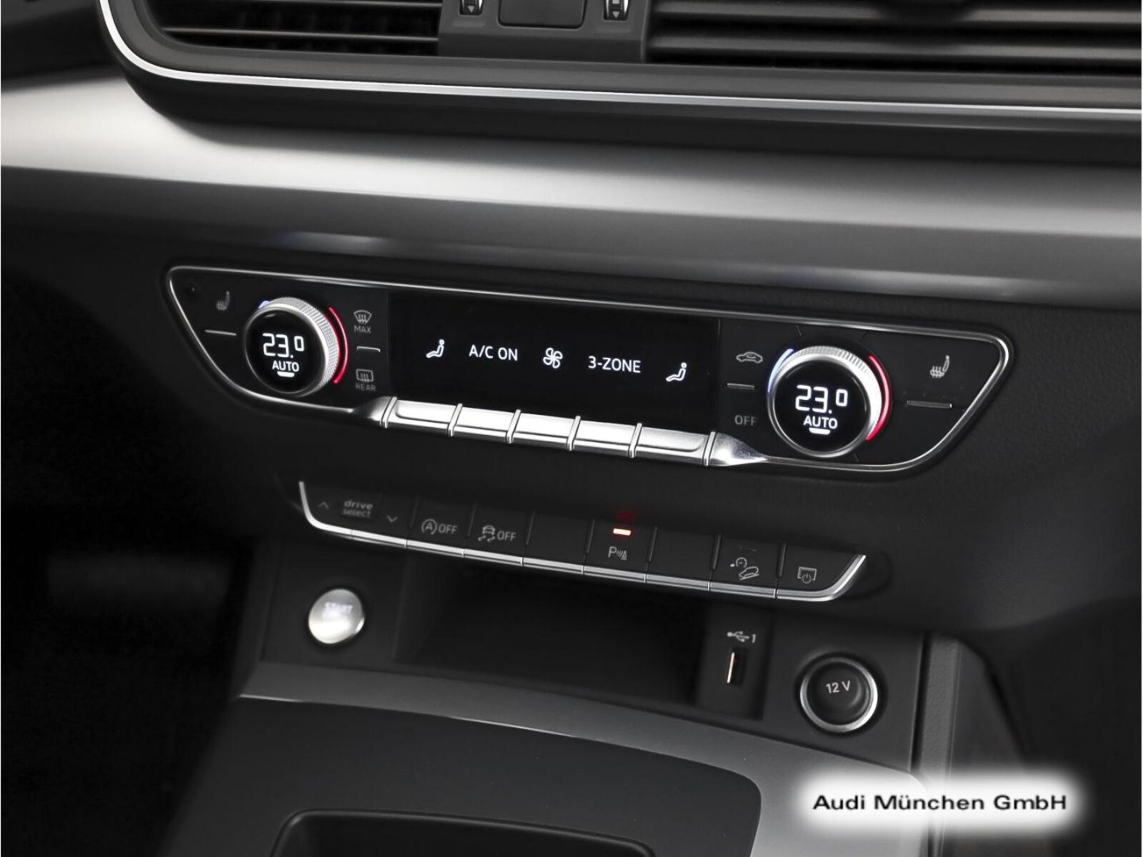 Audi Q5 – Bild 19