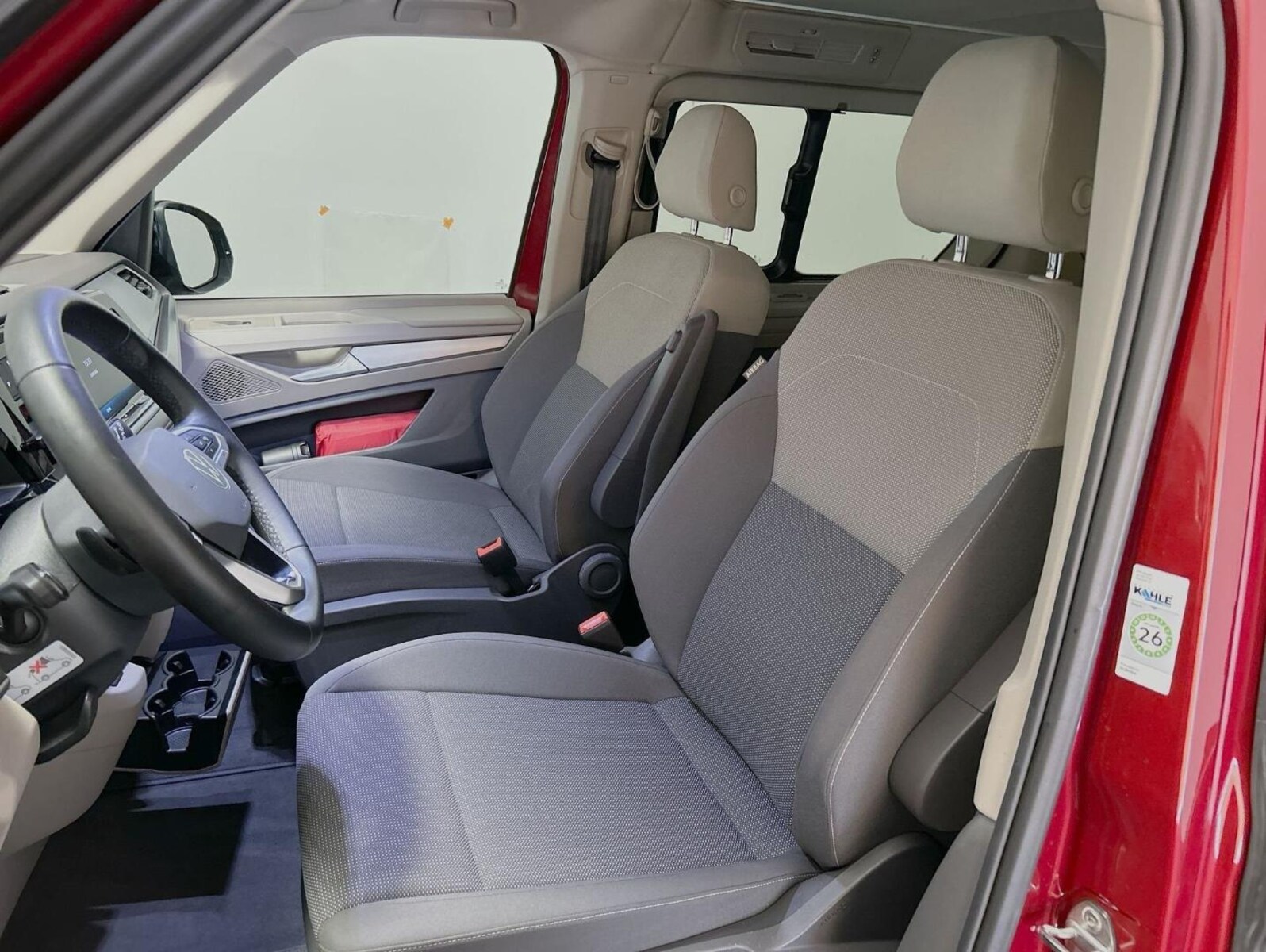 Volkswagen California – Bild 11