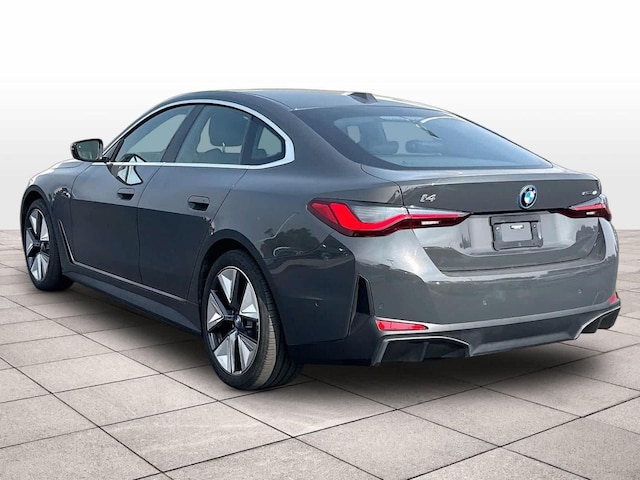 2023 BMW i4