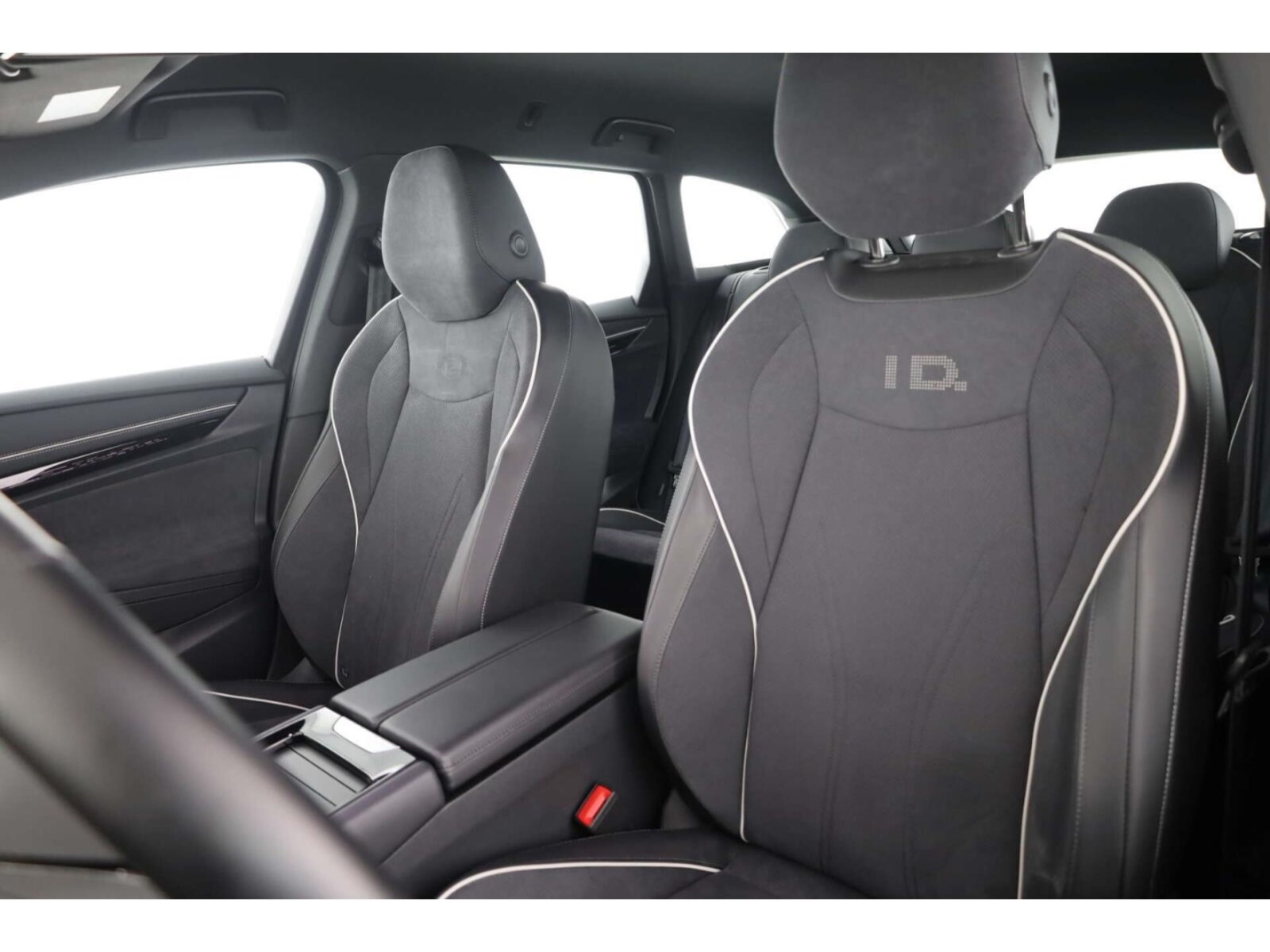Volkswagen ID.7 Tourer – Bild 10