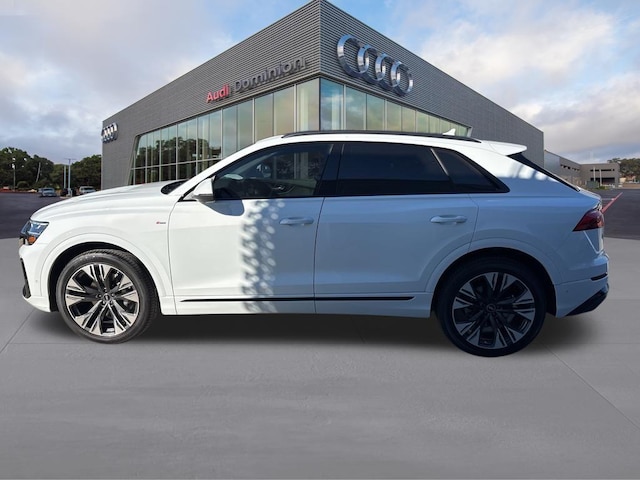 2026 Audi Q8 Premium Plus - Photo 8