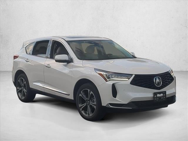 2026 Acura RDX