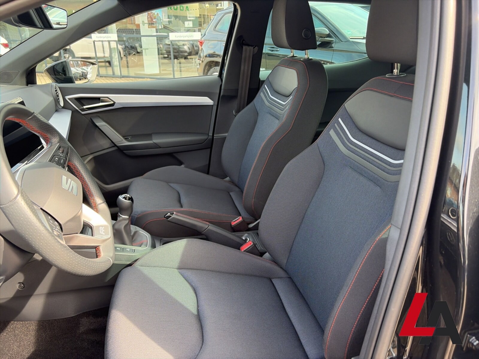SEAT Ibiza – Bild 9