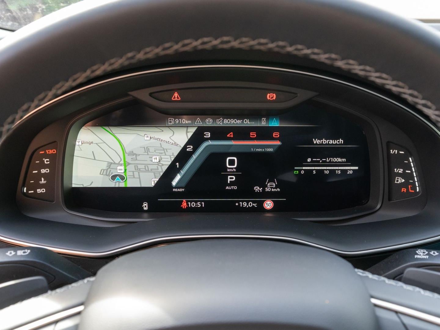 Bild über Audi Q7 SUV TDI quattro 210 kW tiptronic - für weitere Informationen kontaktieren Sie den Audi Partner