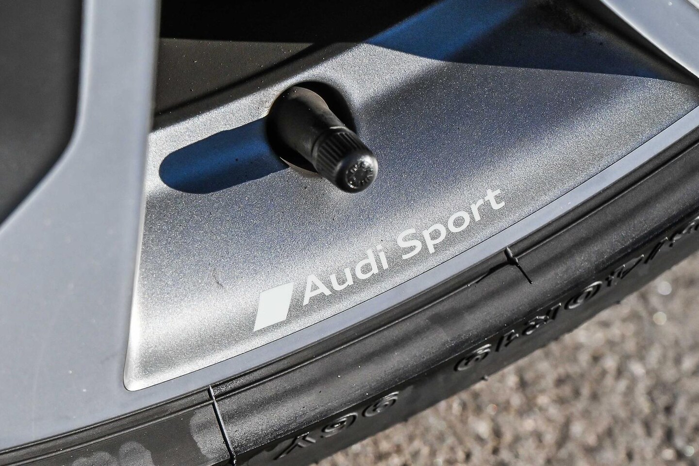 Image about Audi Q2 35 TFSI S tronic