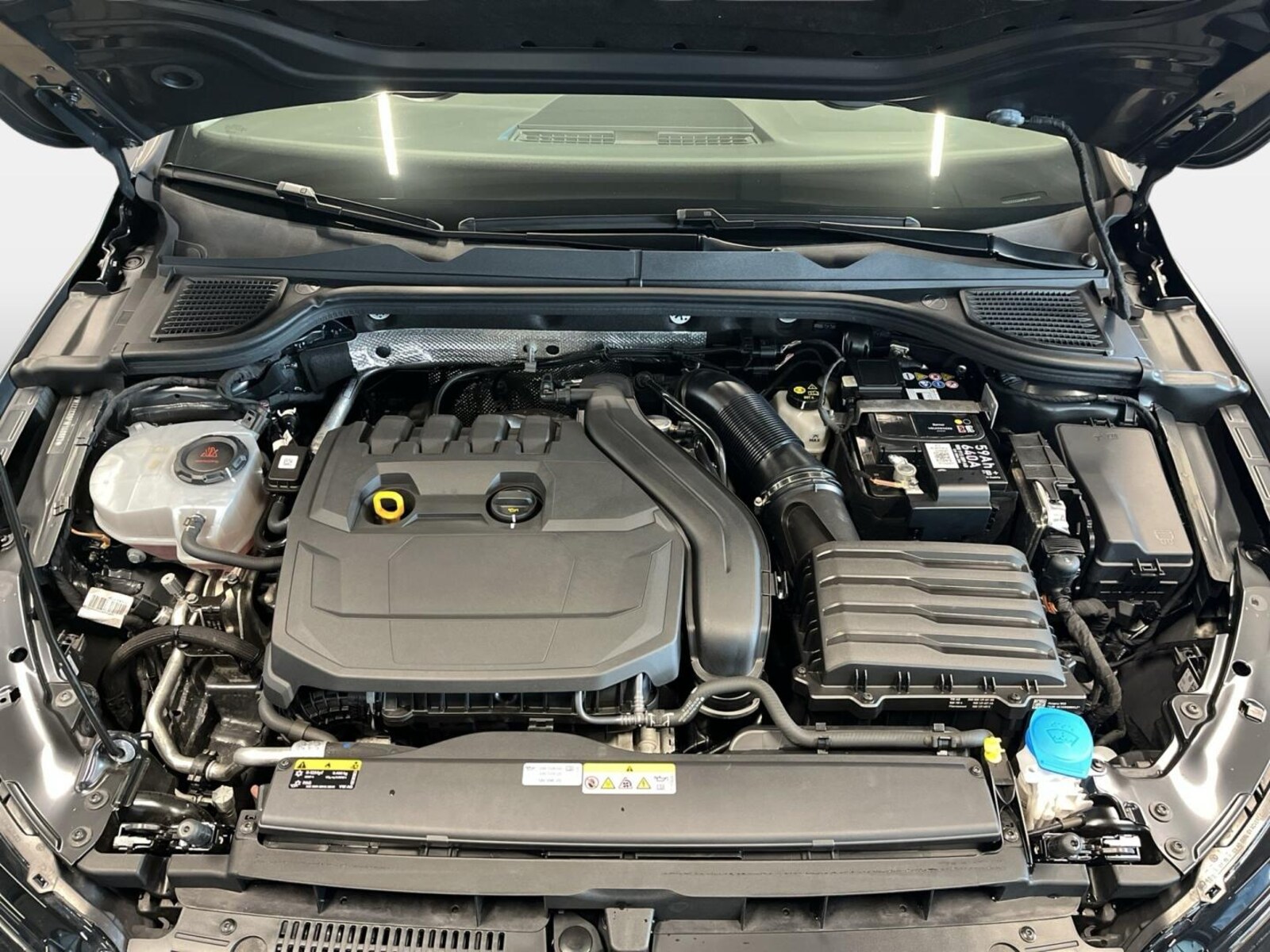 Volkswagen Golf – Bild 18