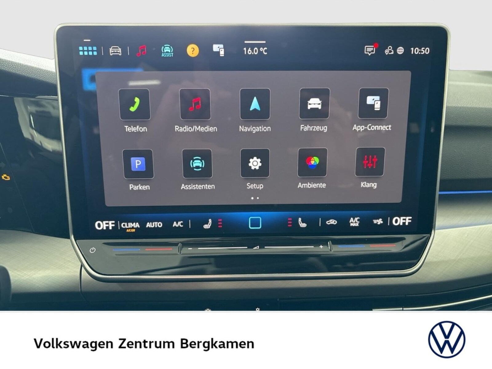 Volkswagen Golf Variant – Bild 13